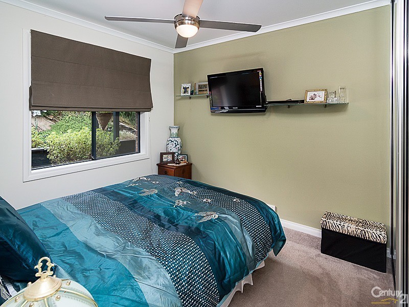 5 Fairweather Drive, Strathalbyn SA 5255