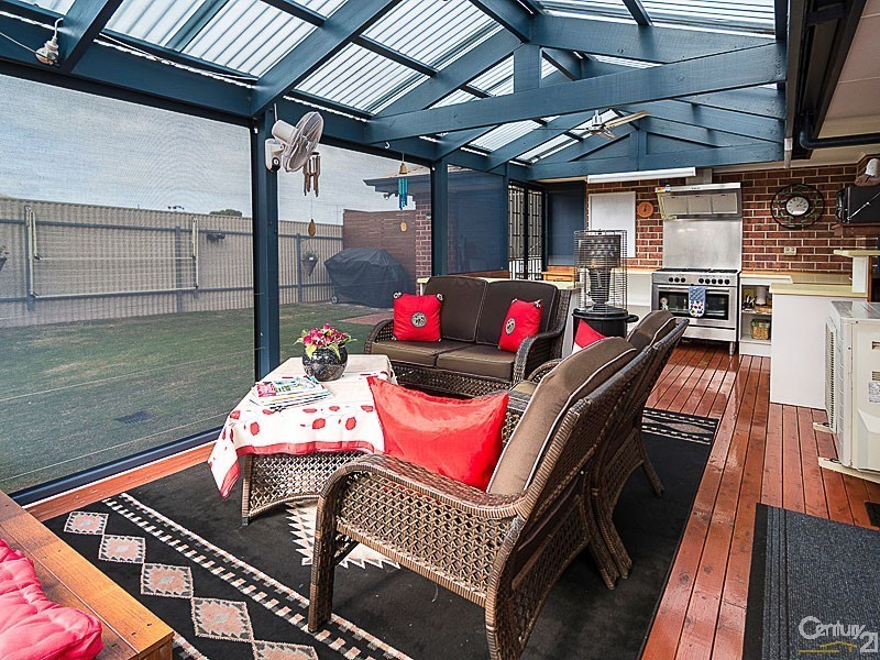 5 Fairweather Drive, Strathalbyn SA 5255