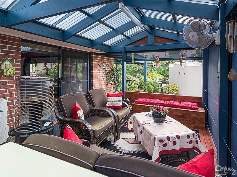 5 Fairweather Drive, Strathalbyn SA 5255