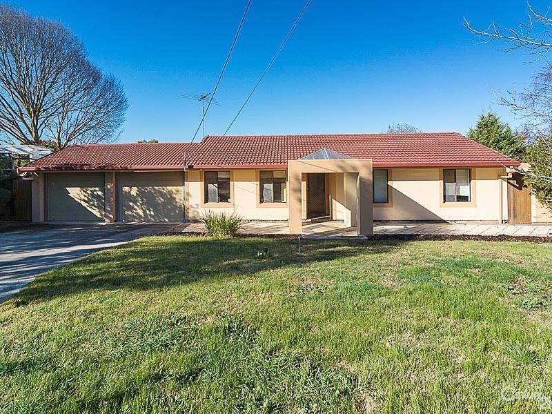 5 Jacobs Crescent, Mount Barker SA 5251
