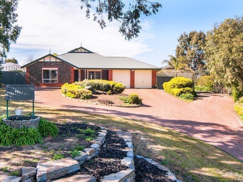 14 Dalmeny Drive, Mount Barker SA 5251