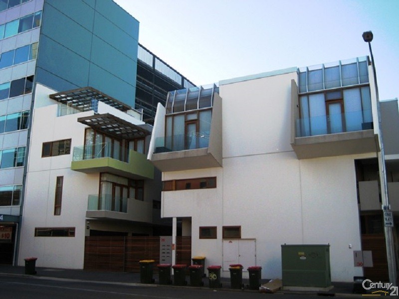 1/26 Gilles Street, Adelaide SA 5000