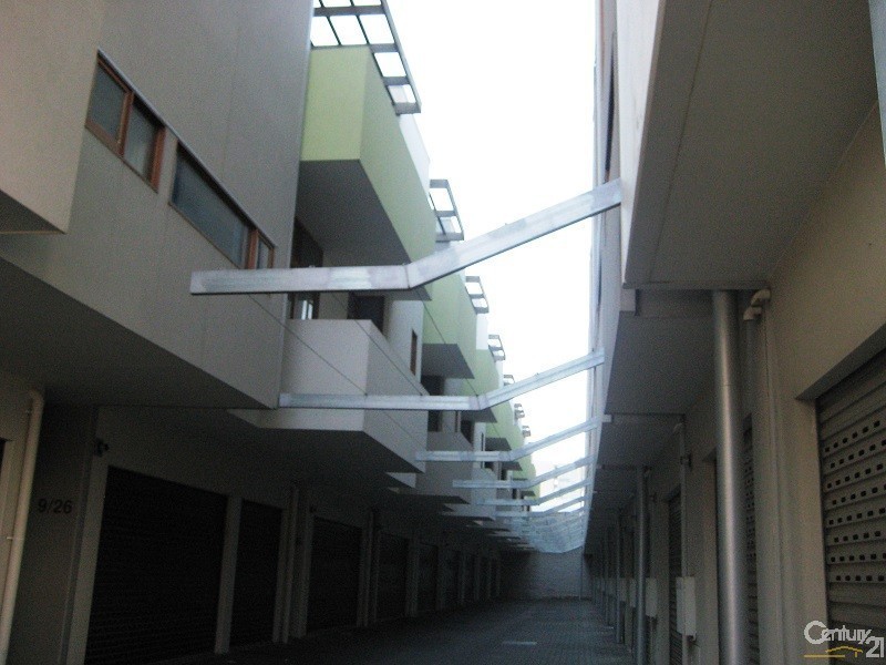 1/26 Gilles Street, Adelaide SA 5000