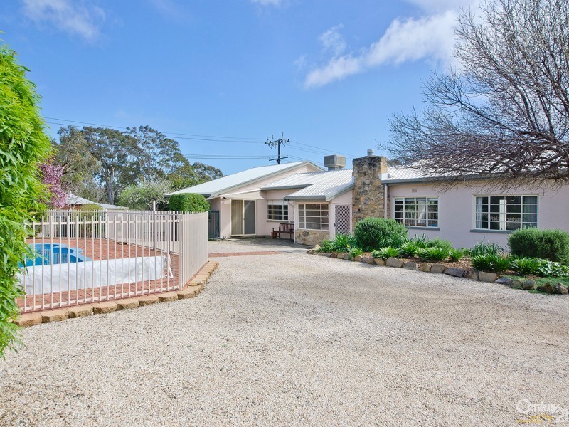 223 Shepherds Hill Road, Eden Hills SA 5050