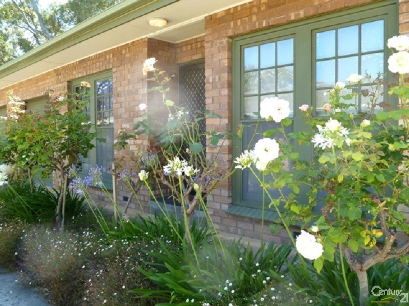 2/530  Greenhill Road, Hazelwood Park SA 5066
