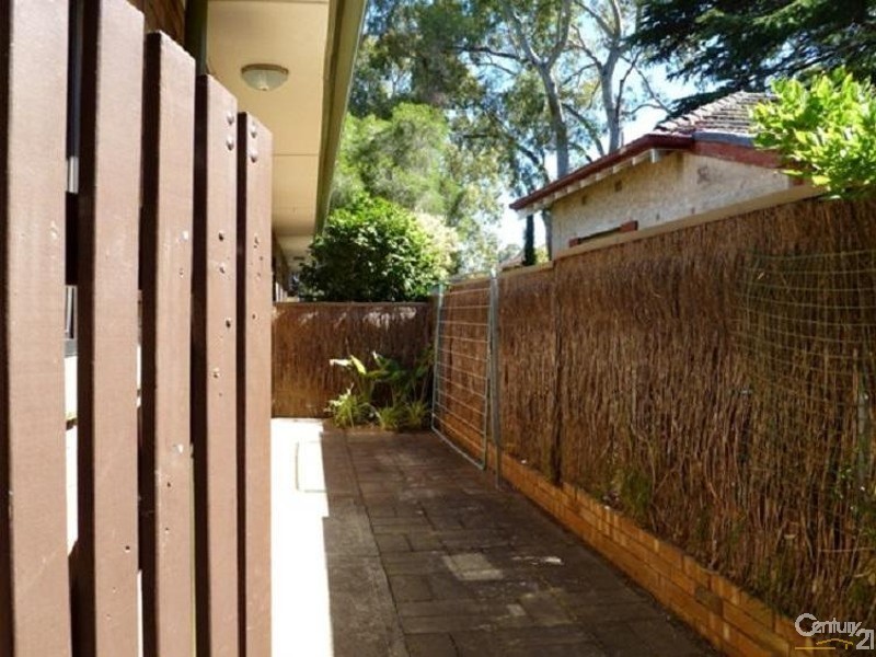 2/530  Greenhill Road, Hazelwood Park SA 5066