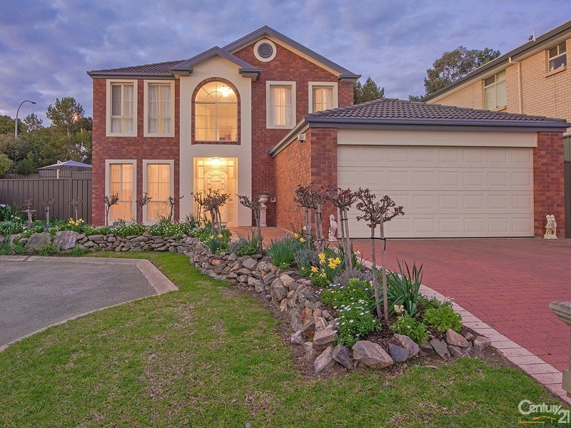 5 Manos Court, Seacliff Park SA 5049