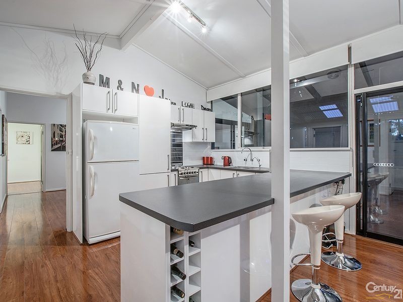 44 Honeysuckle Drive, Hope Valley SA 5090