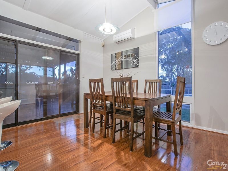 44 Honeysuckle Drive, Hope Valley SA 5090