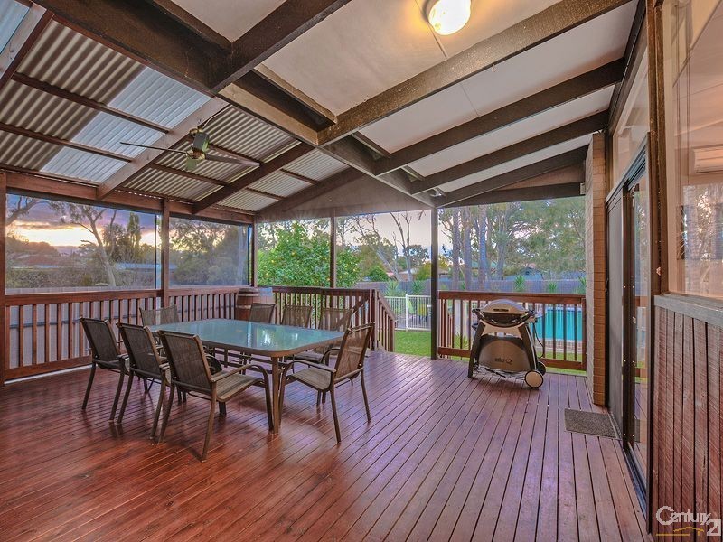 44 Honeysuckle Drive, Hope Valley SA 5090