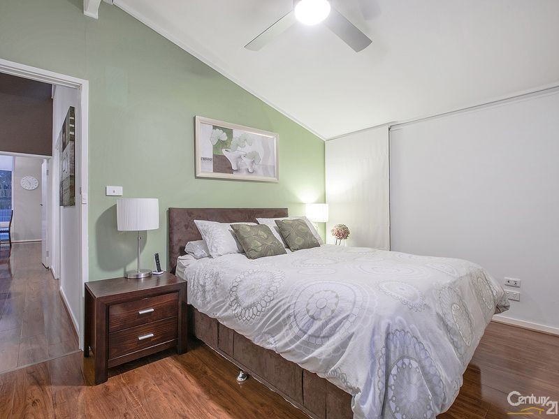 44 Honeysuckle Drive, Hope Valley SA 5090