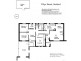 3 Rye Street, Seaford SA 5169 Floorplan