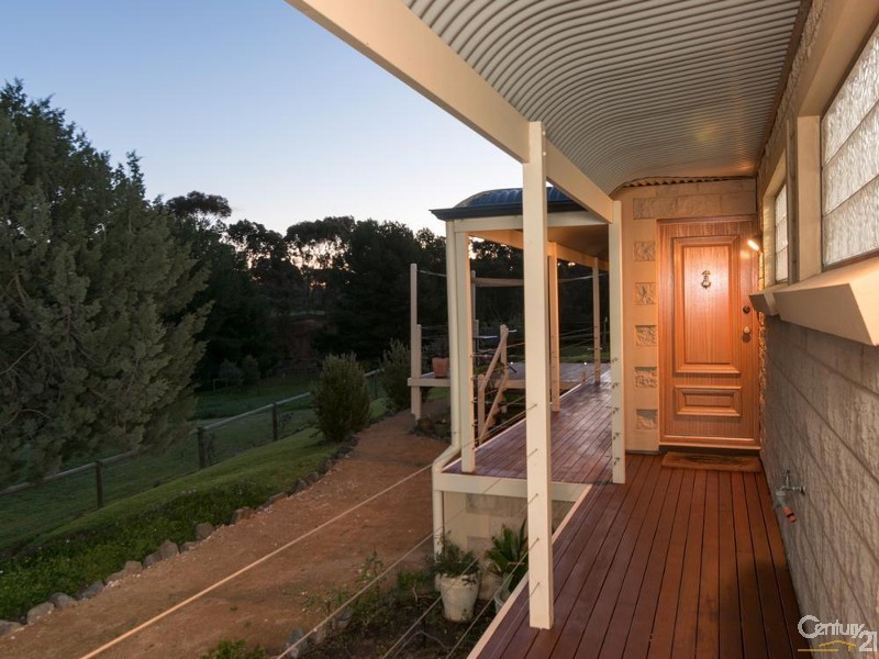 181D Lines Road, Strathalbyn SA 5255