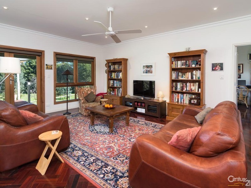 181D Lines Road, Strathalbyn SA 5255