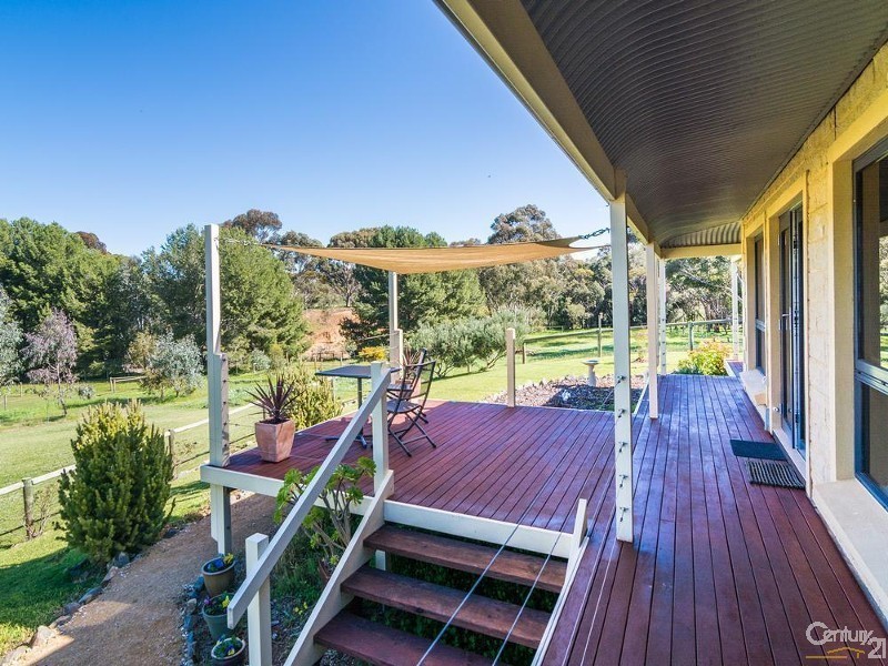 181D Lines Road, Strathalbyn SA 5255