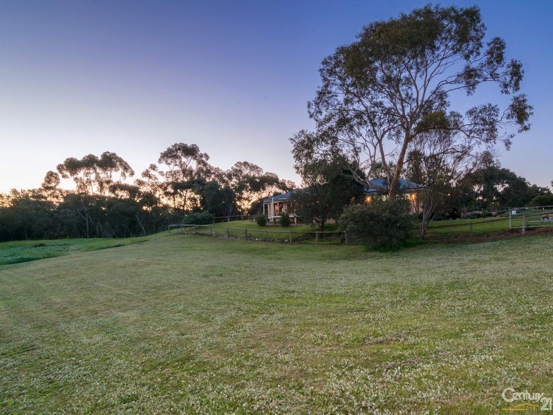 181D Lines Road, Strathalbyn SA 5255