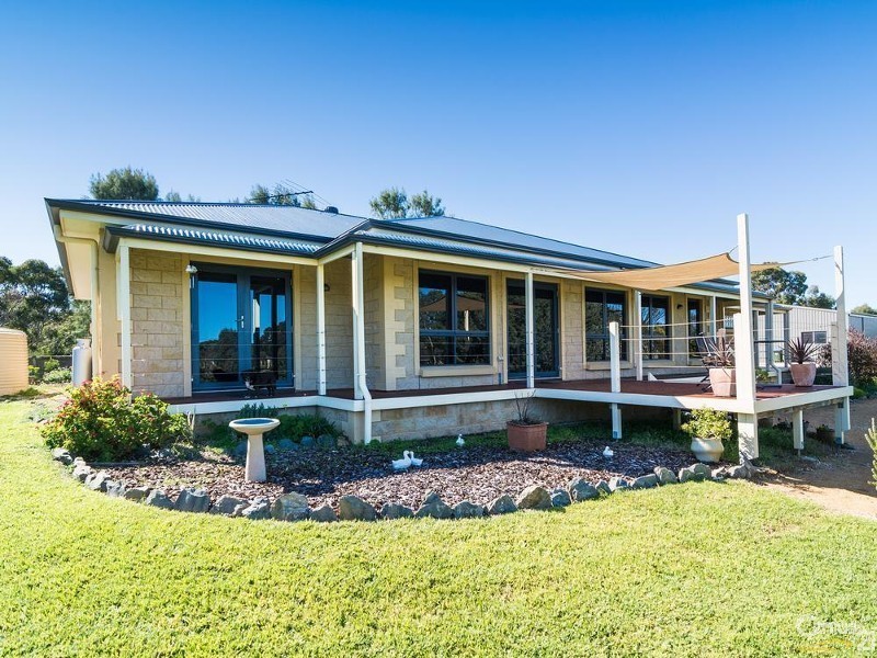 181D Lines Road, Strathalbyn SA 5255