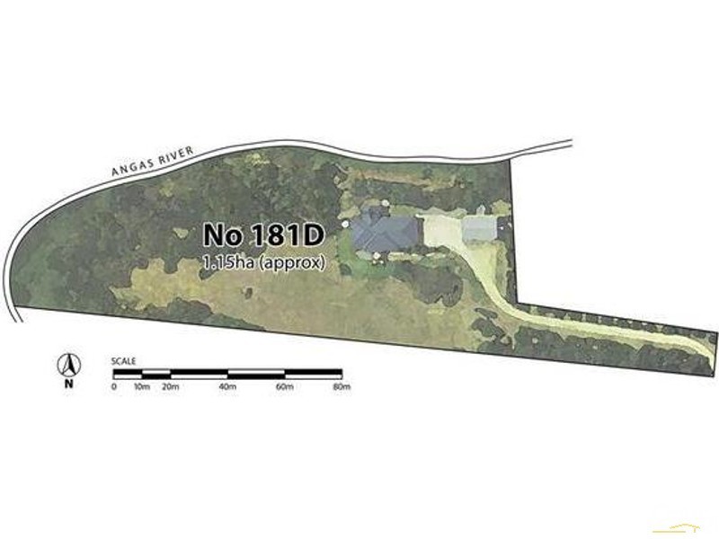 181D Lines Road, Strathalbyn SA 5255