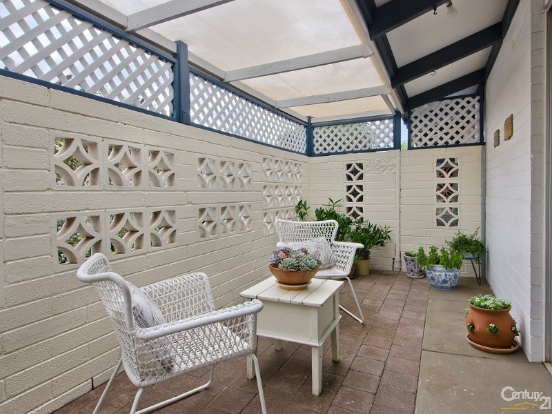 1/33 Hill Avenue, Cumberland Park SA 5041