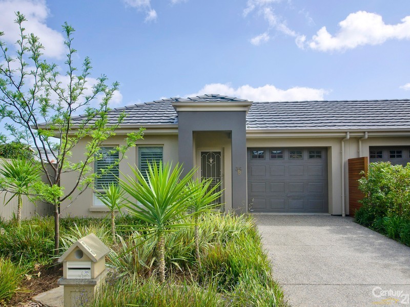 36B The Grove, Lower Mitcham SA 5062