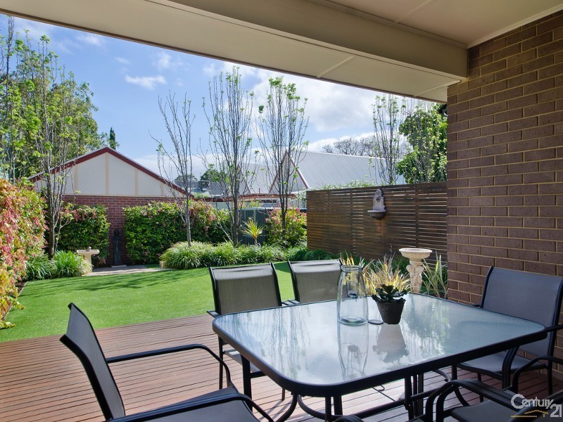 36B The Grove, Lower Mitcham SA 5062