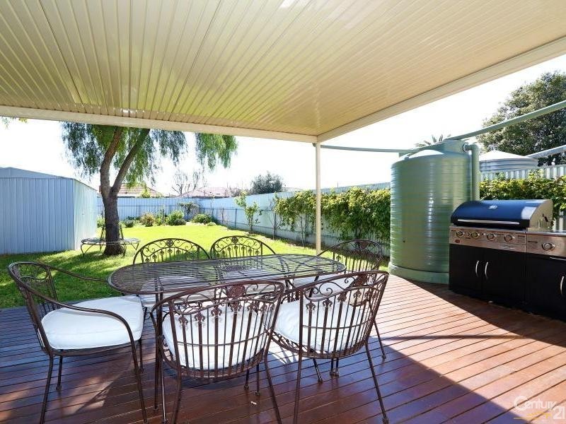 21A Passmore Street, West Richmond SA 5033