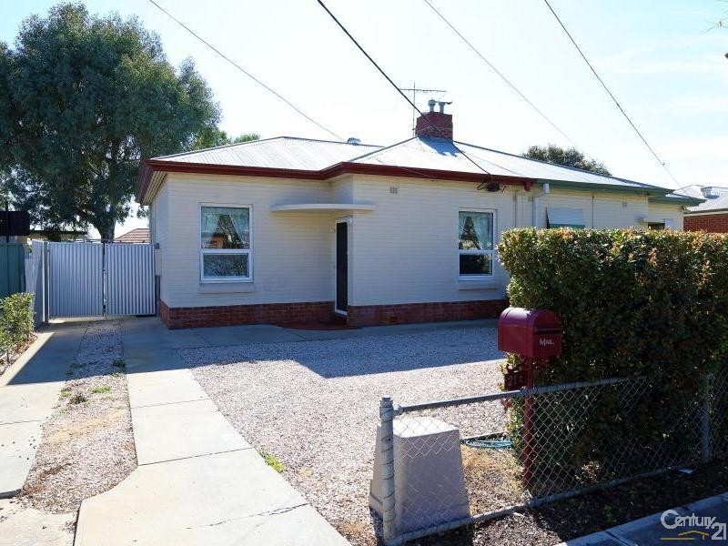 21A Passmore Street, West Richmond SA 5033