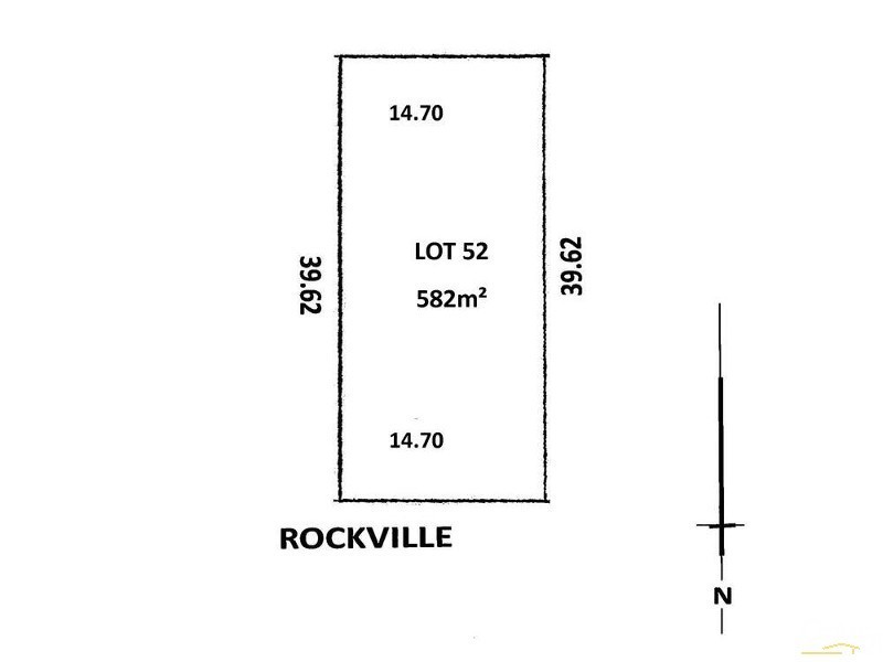 Lot 52 29 Rockville Avenue, Daw Park SA 5041