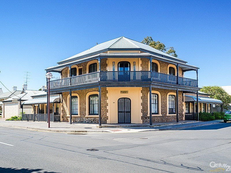 20 Commercial Road, Strathalbyn SA 5255