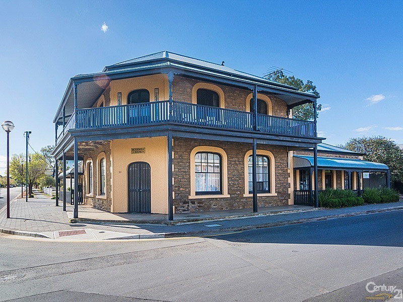 20 Commercial Road, Strathalbyn SA 5255