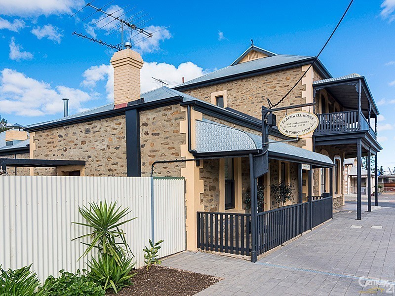 20 Commercial Road, Strathalbyn SA 5255