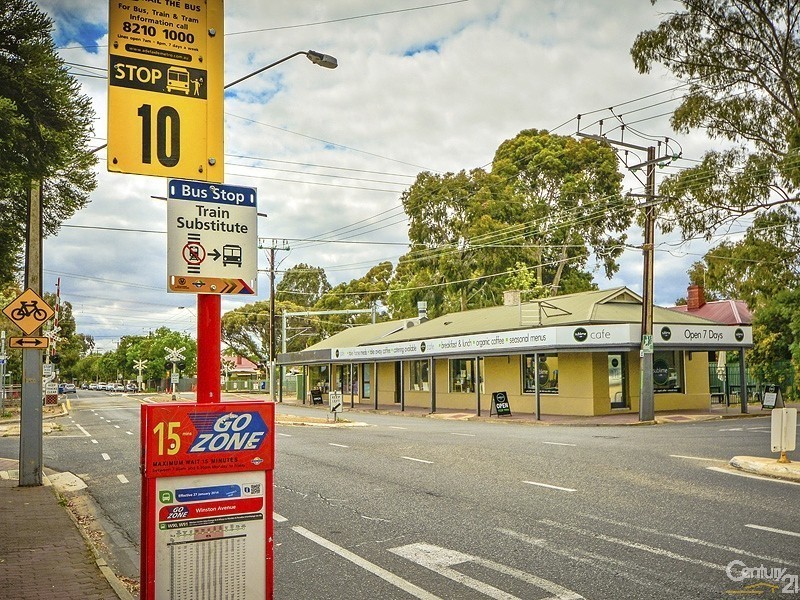 61A East Avenue, Clarence Park SA 5034