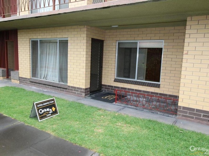 4/116 Lipsett Terrace, Brooklyn Park SA 5032