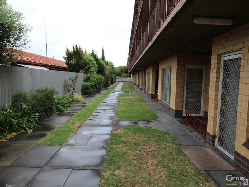 4/116 Lipsett Terrace, Brooklyn Park SA 5032