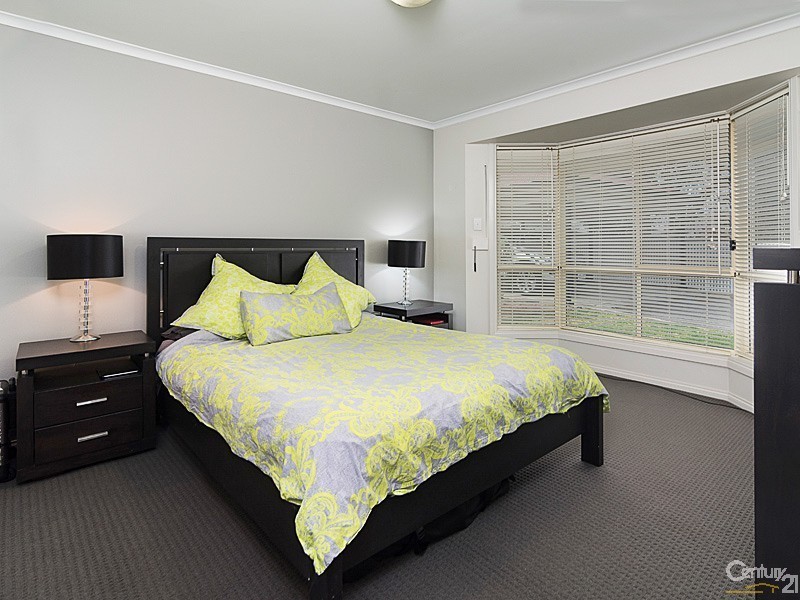 2/1 Kookaburra Court, Mount Barker SA 5251