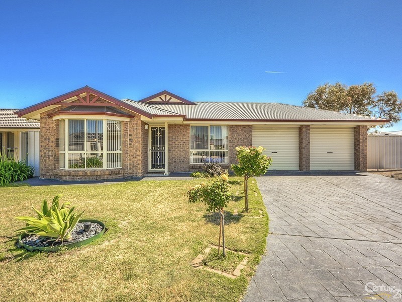 16 Bluepoint Way, Aldinga Beach SA 5173