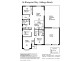 16 Bluepoint Way, Aldinga Beach SA 5173 Floorplan