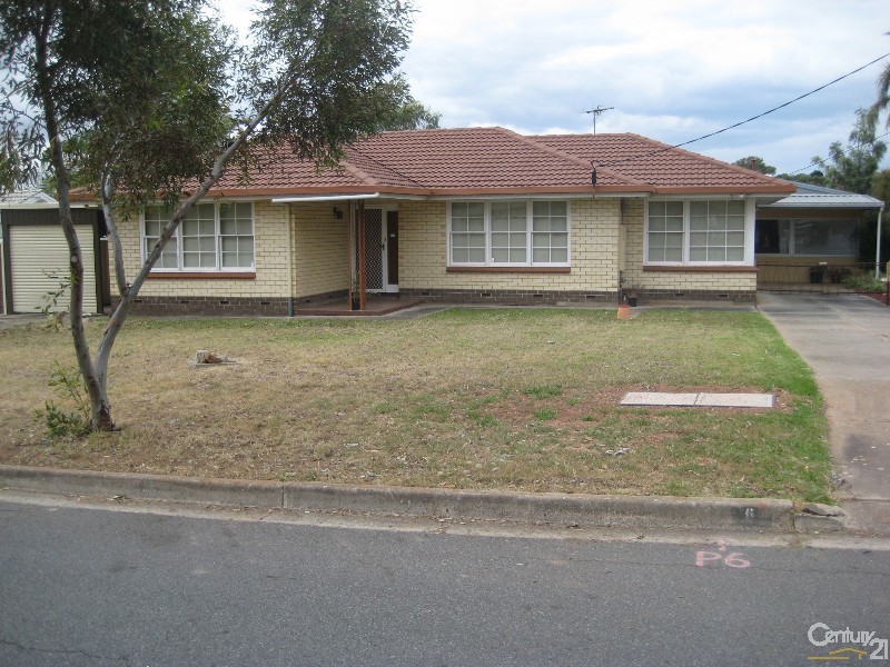 6 Shackleton Avenue, Ingle Farm SA 5098