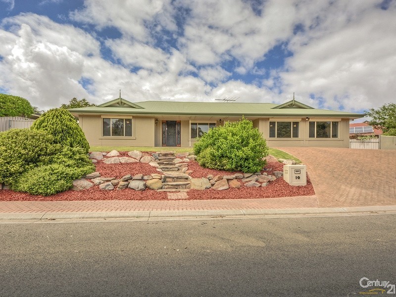 10 Santa Catalina Crescent, Seaford Rise SA 5169