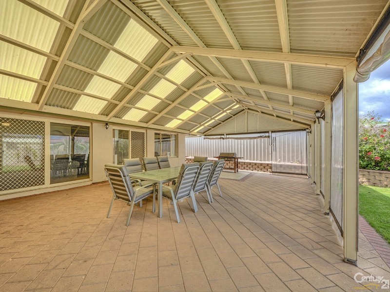 10 Santa Catalina Crescent, Seaford Rise SA 5169