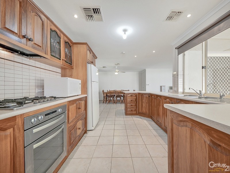 10 Santa Catalina Crescent, Seaford Rise SA 5169