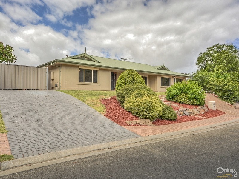 10 Santa Catalina Crescent, Seaford Rise SA 5169