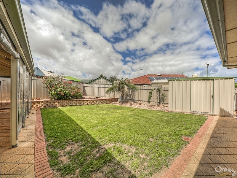 10 Santa Catalina Crescent, Seaford Rise SA 5169