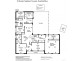 10 Santa Catalina Crescent, Seaford Rise SA 5169 Floorplan