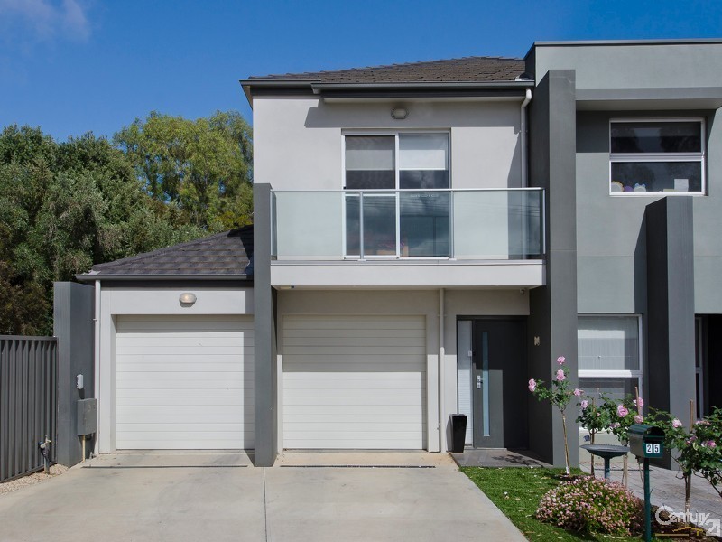 25 Maldon Avenue, Mitchell Park SA 5043
