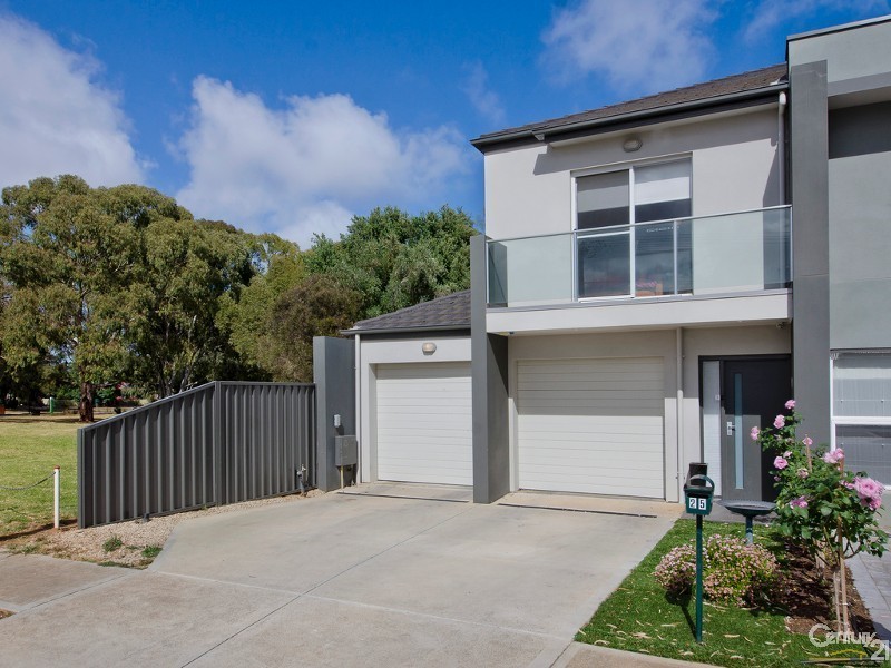 25 Maldon Avenue, Mitchell Park SA 5043