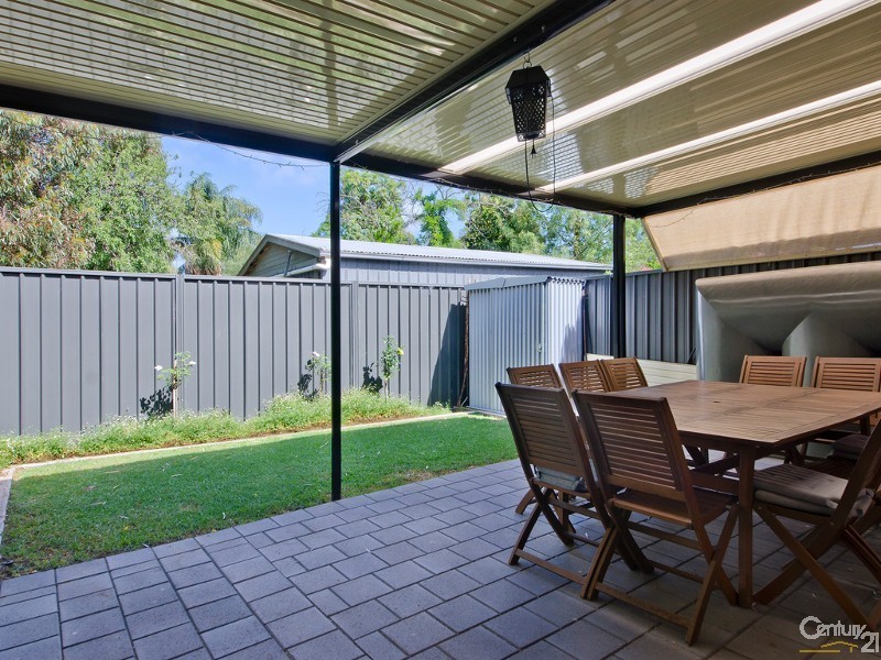 25 Maldon Avenue, Mitchell Park SA 5043