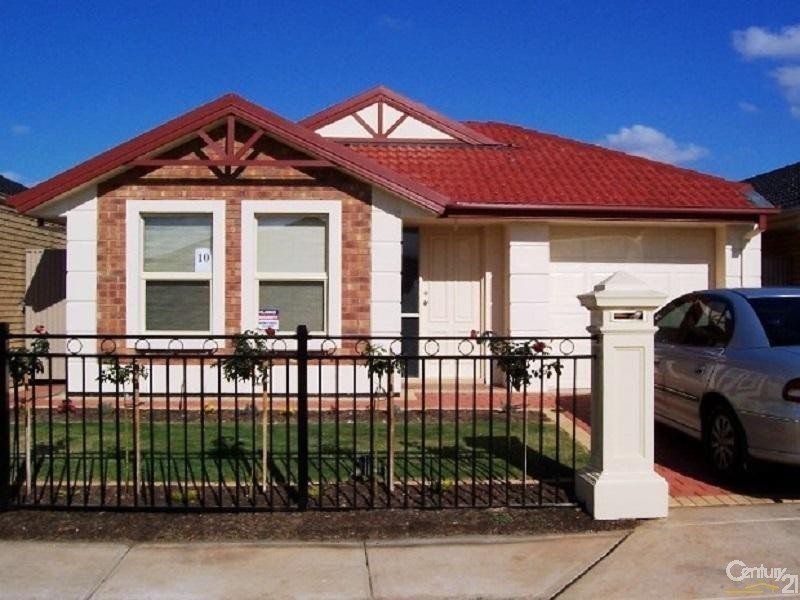 10 Dodson Court, Ferryden Park SA 5010