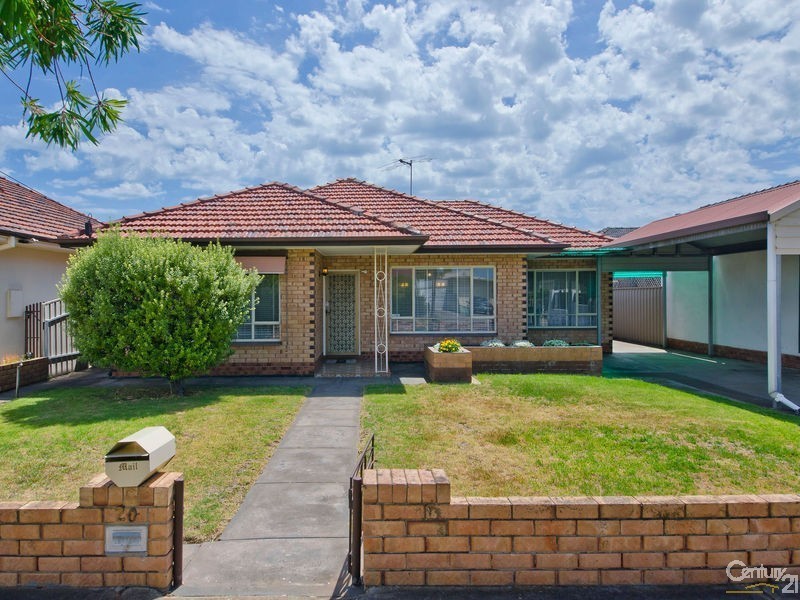 20 Mill Street, Seaton SA 5023