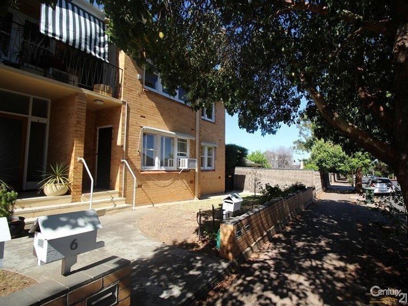 6/481 Fullarton Road, Highgate SA 5063
